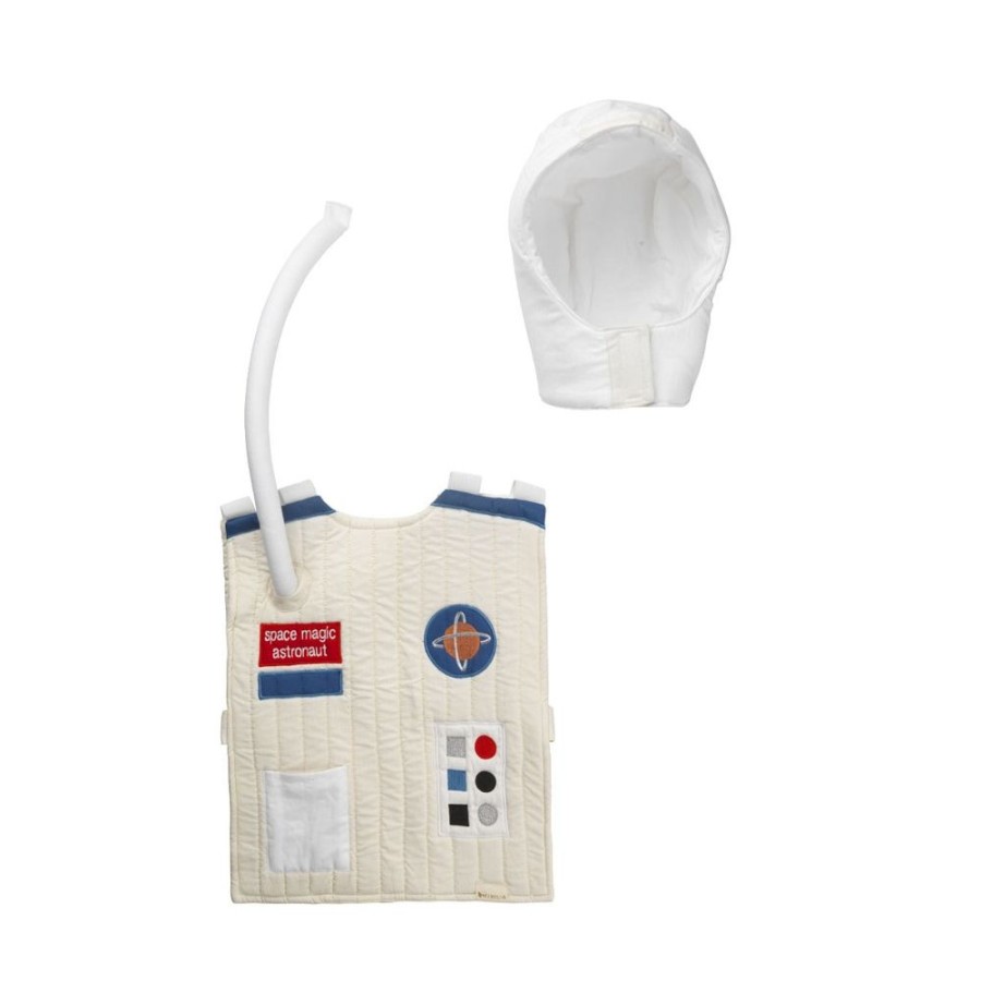 Wear Fabelab | Dress-Up - Little Astronaut