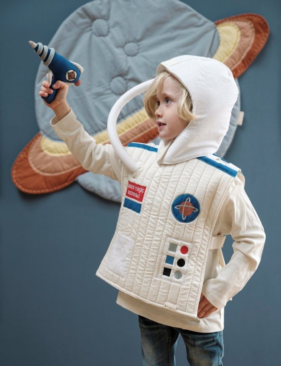 Wear Fabelab | Dress-Up - Little Astronaut