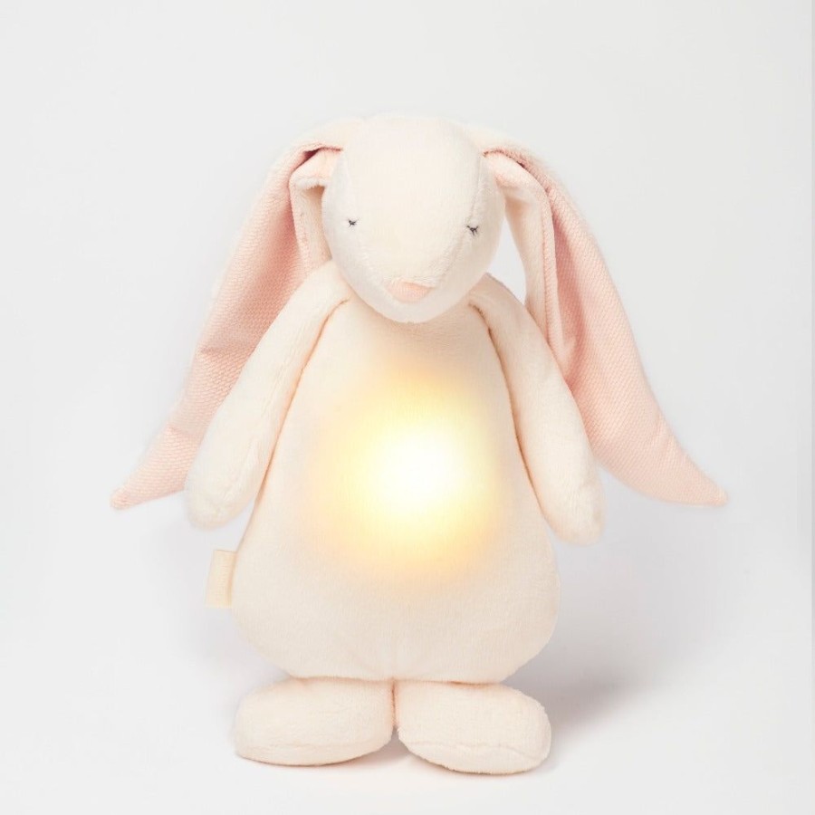 Play Moonie | Humming Bunny With A Lamp - Powder