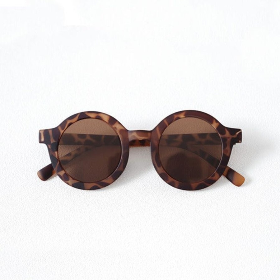 Wear Mrs Ertha | Adults Sustainable Bay Sunnies - Savanna