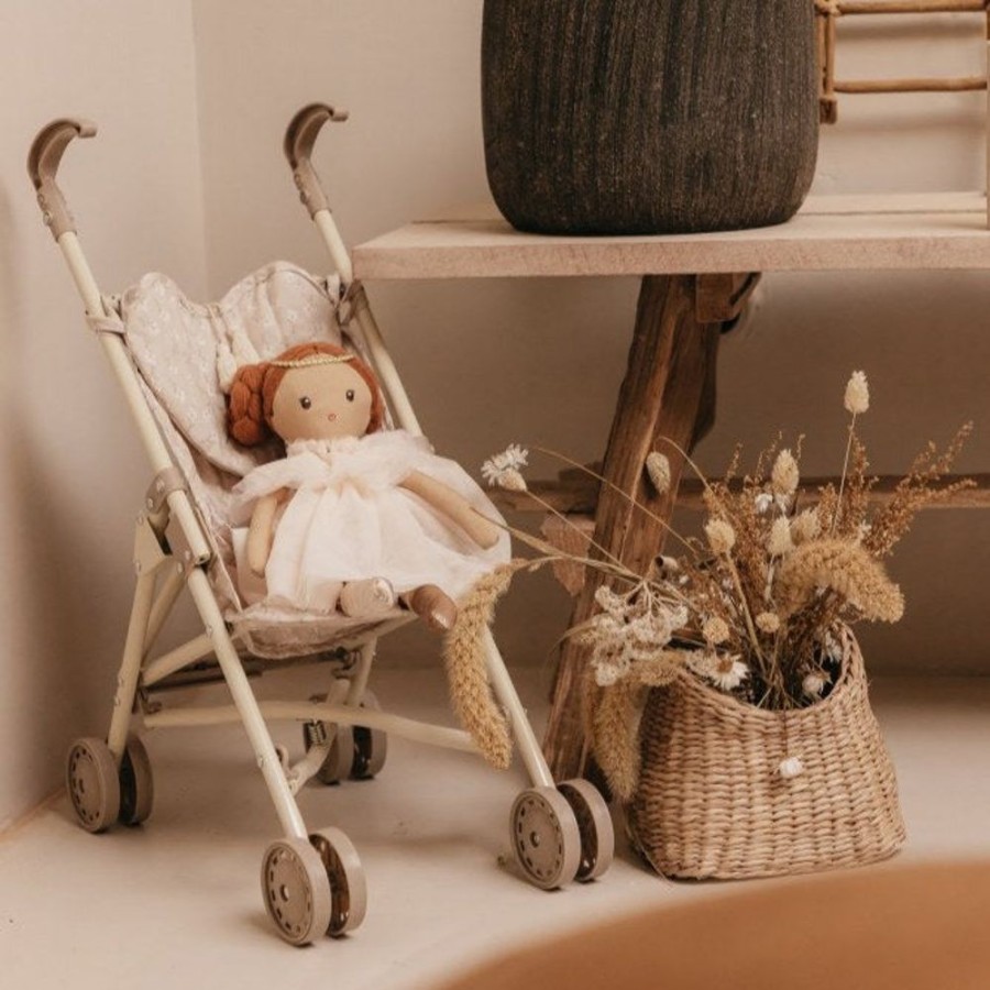 Wear Mrs Ertha | Doll Stroller - Little Daisys