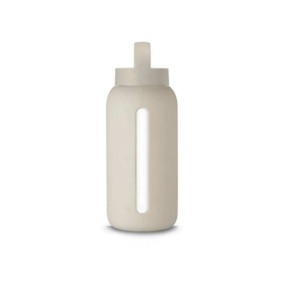 Eat Muuki | Daily Bottle 720Ml - Summer Sand