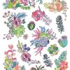 Wear Ducky Street | Temporary Tattoos - Succulents