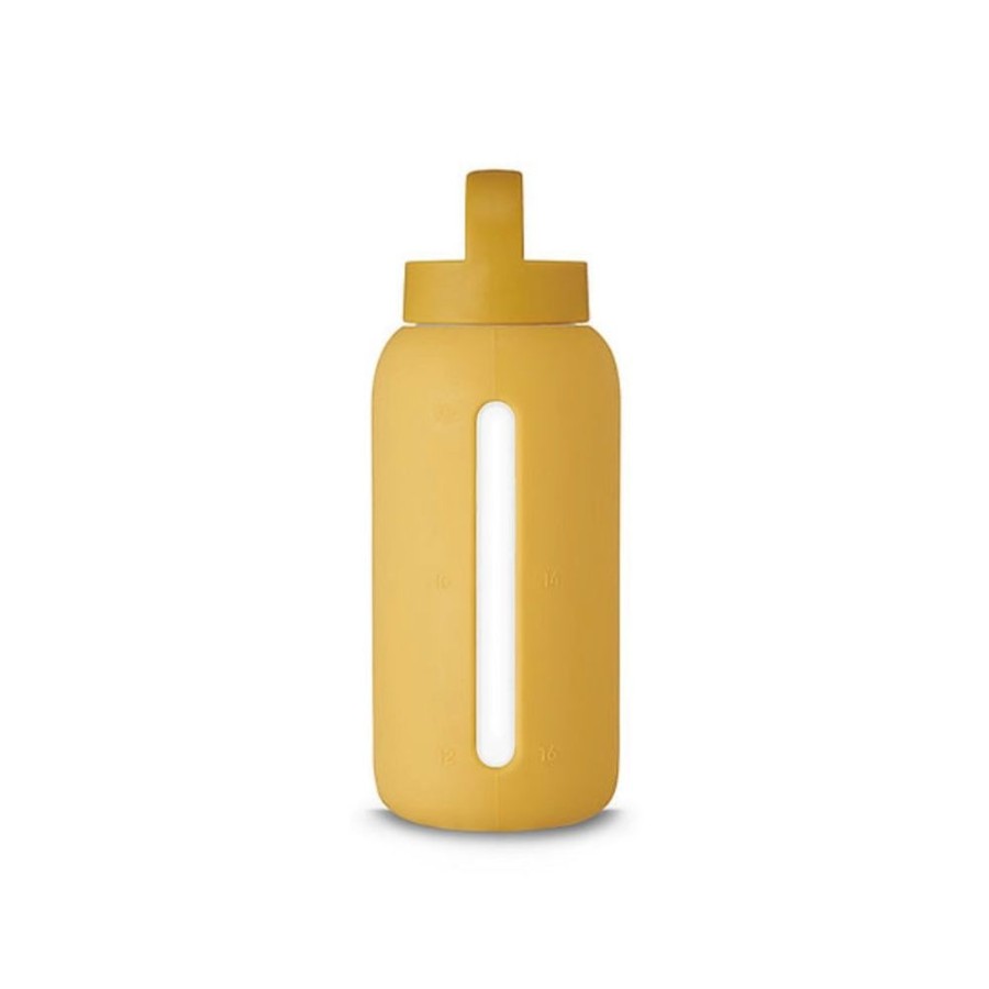 Eat Muuki | Daily Bottle 720Ml - Honey Mustard